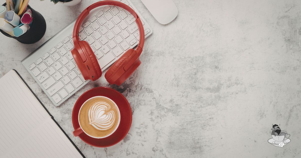 A World of Houses Playlist 