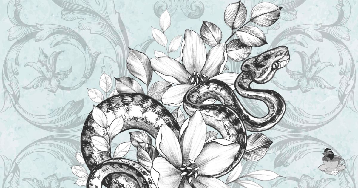 The world behind the Trilogy  