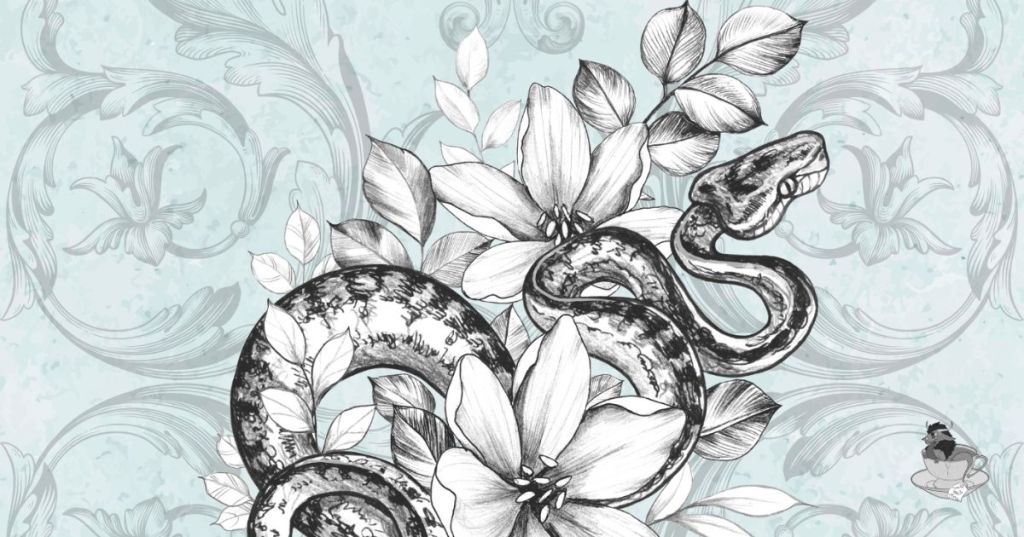 The world behind the Trilogy  